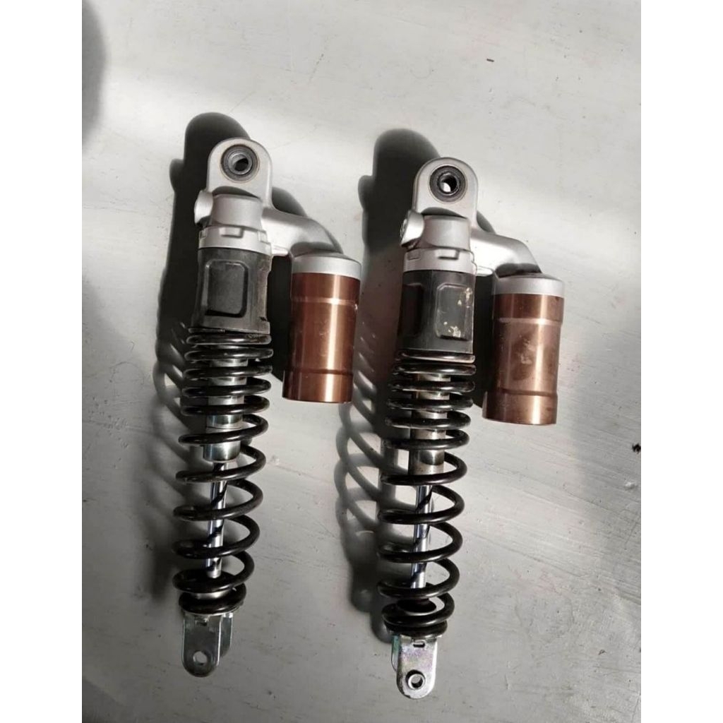 Shok nmax new 2022 ori / skok NMAX new 2022 ori