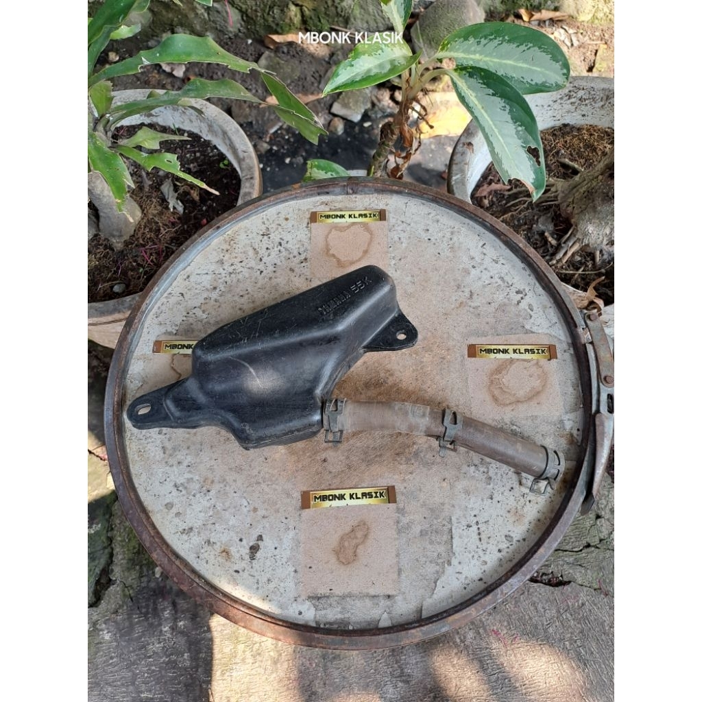 tabung yeis yamaha rxz rzr ORIGINAL 55K tabung yeis rxz rzr
