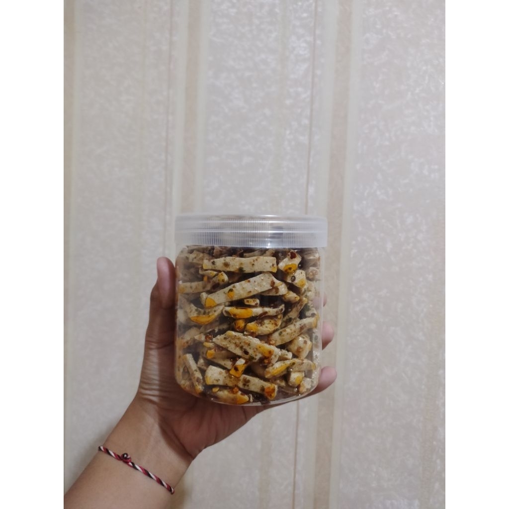 

500 Gr BASRENG DAUN JERUK