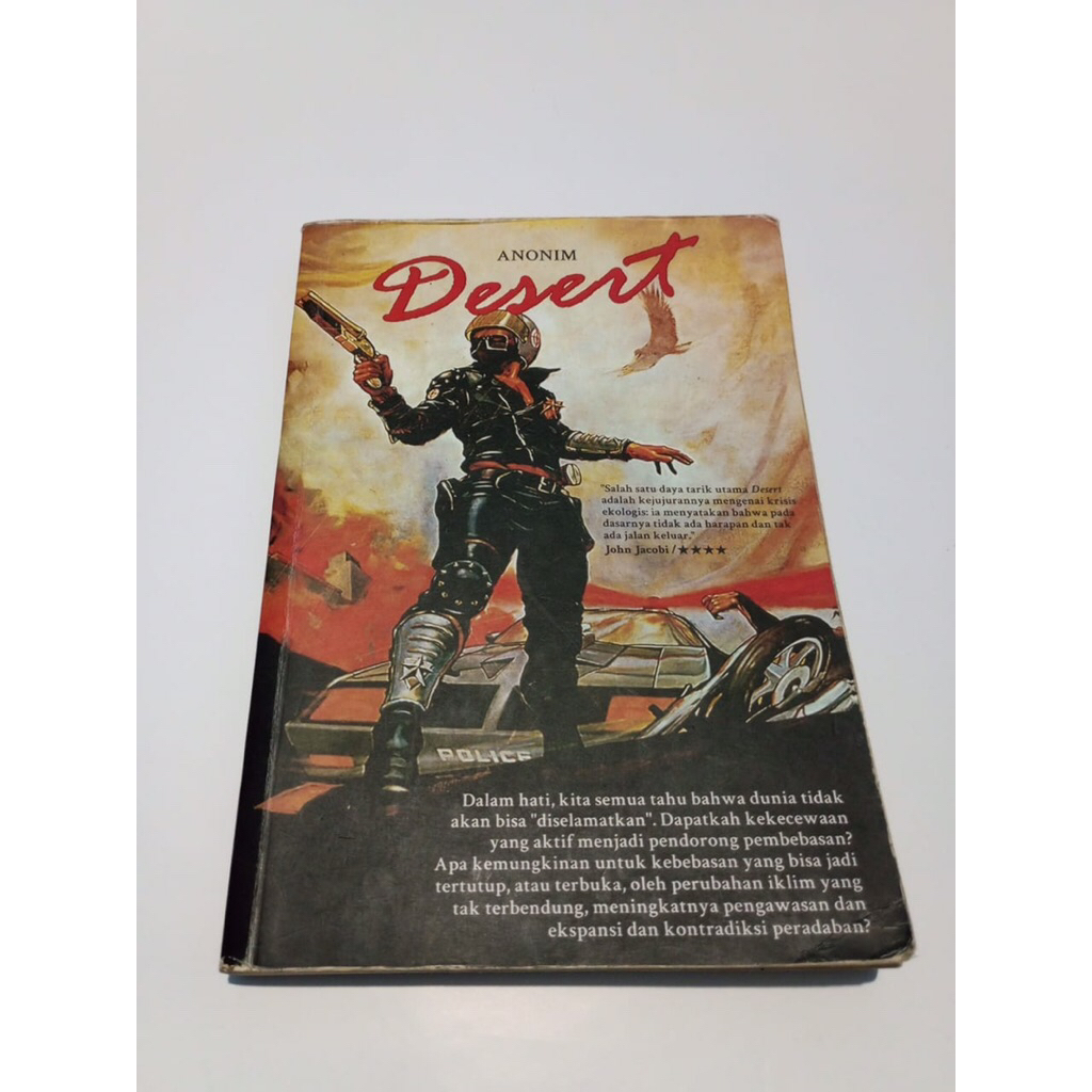 [PRELOVED] 3 Buku Pustaka Catut: Dayak Mardaheka, Perang yang tidak akan kita menangkan
