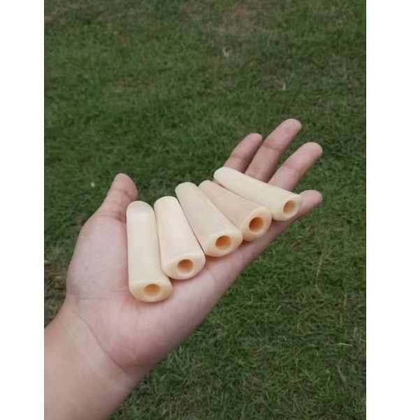 Once Lipa Iduy Super Asli