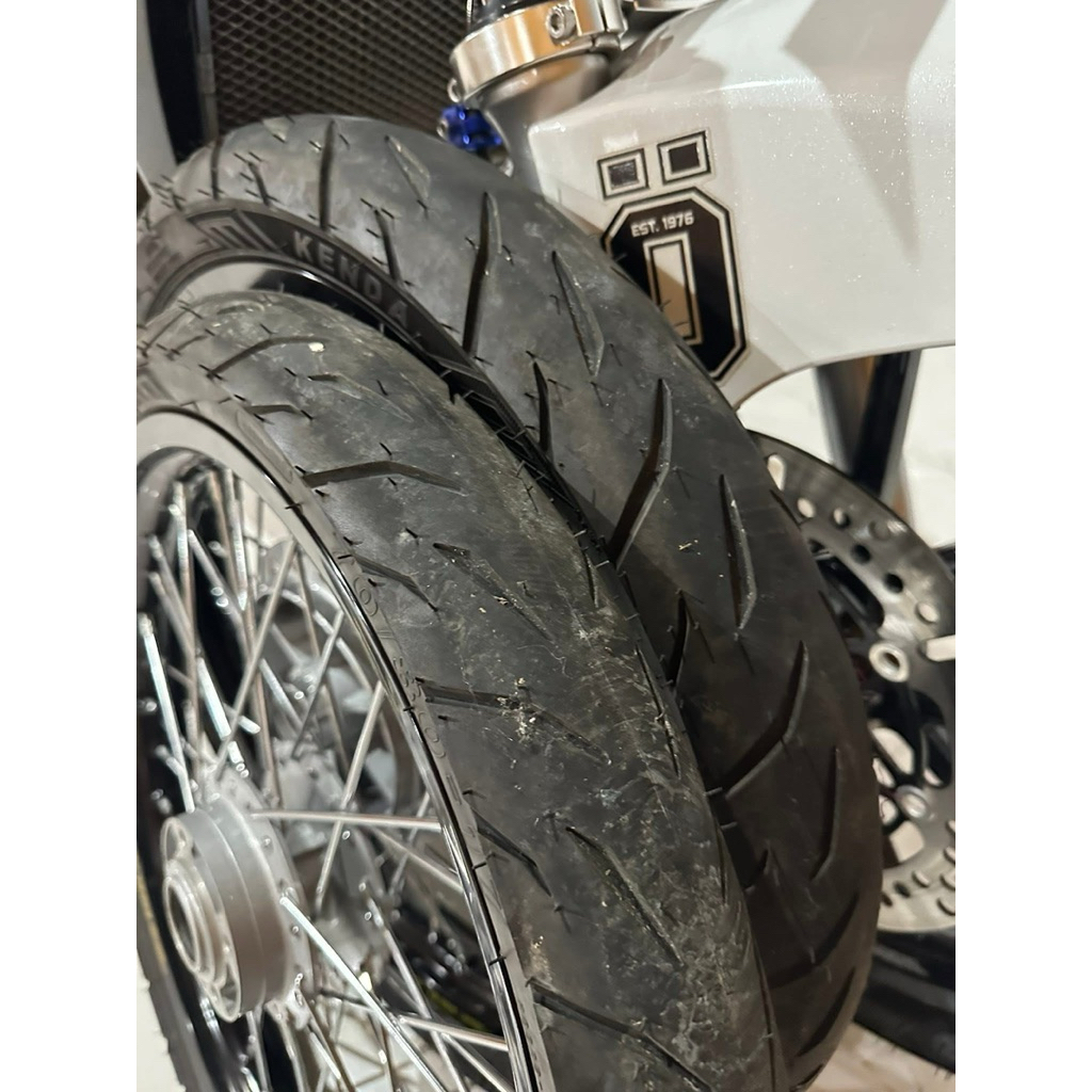 velg ninja R