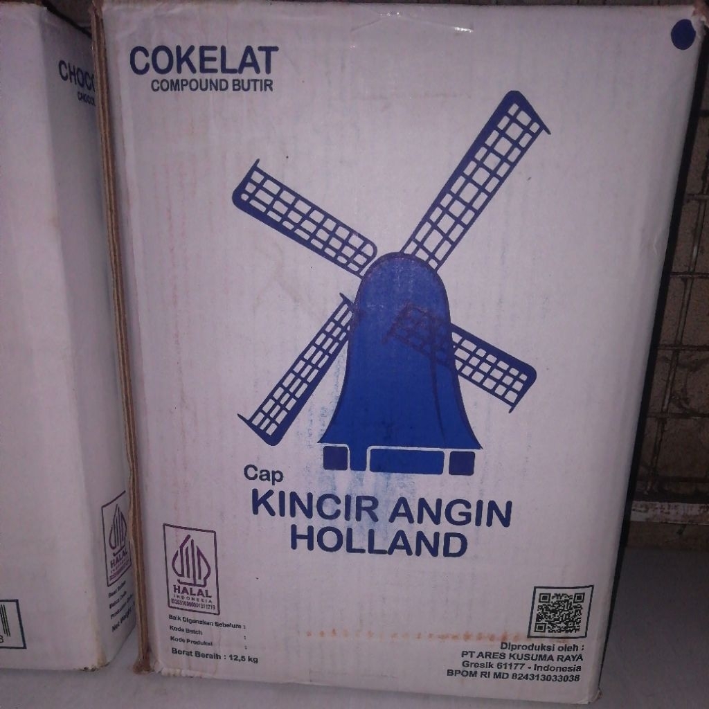 

Misyes Holland 100gr