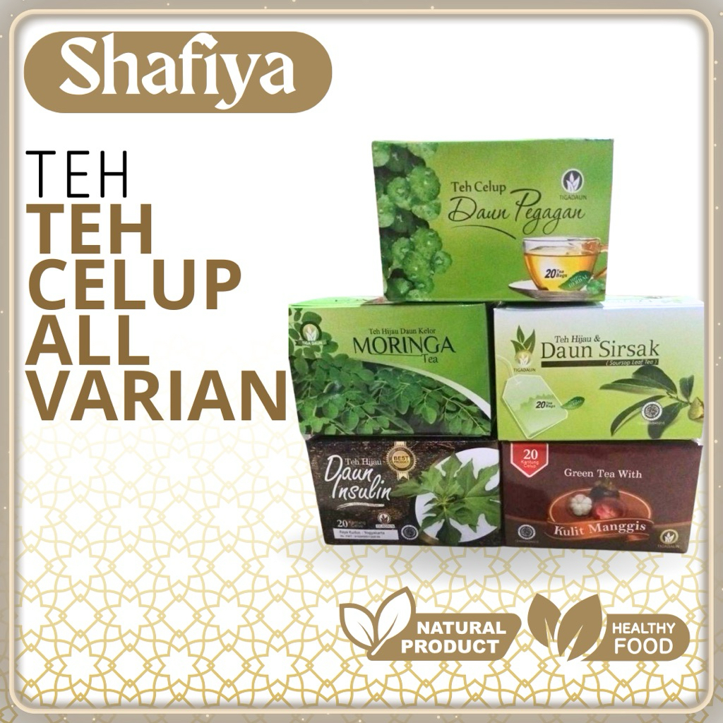 

Teh Celup All Varian