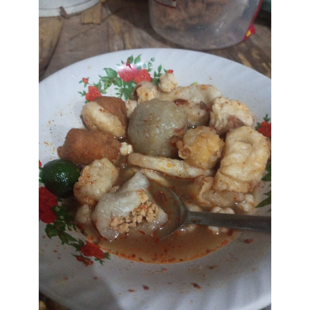

Baso aci