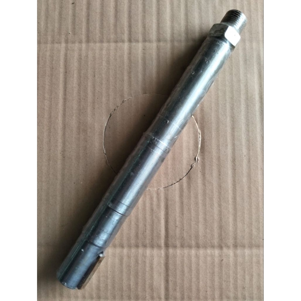 As NS80 Pompa Air (3in) Pompa NS80