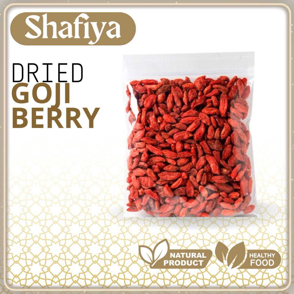

Gojiberry 100 GR