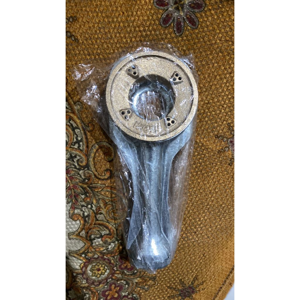 CEROBONG/TUNGKU+BURNER 1SET KOMPOR GAS UMUM GMC SANEX NIKO