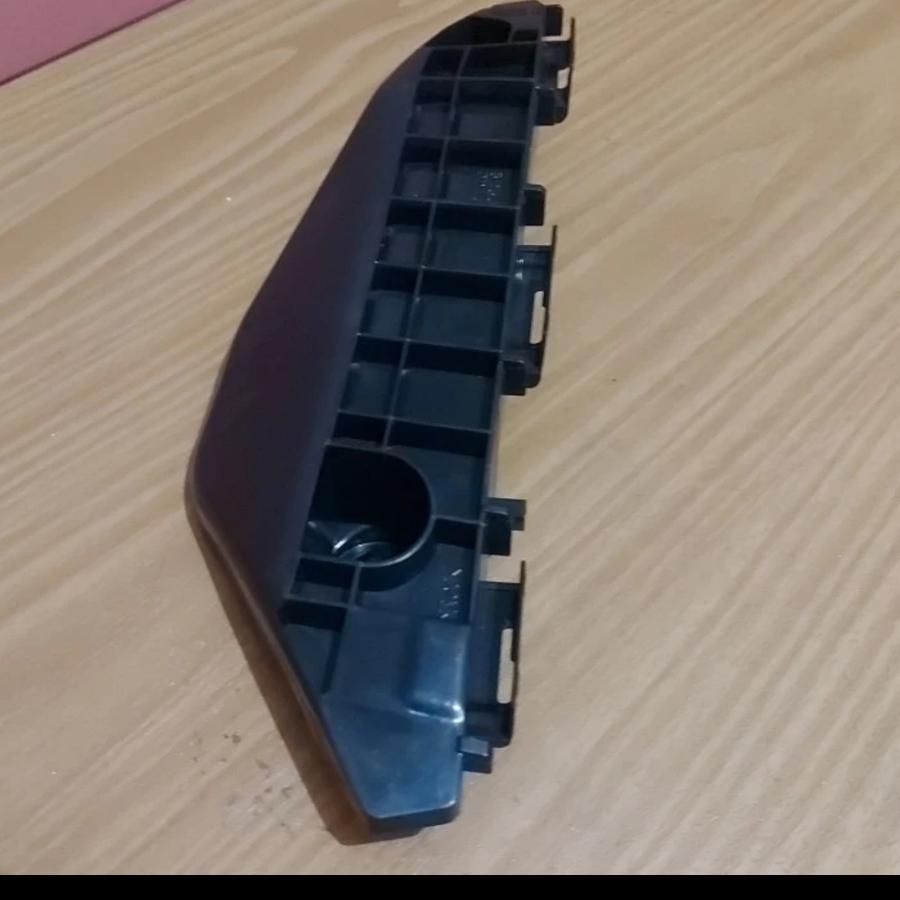 Bracket Breket Bumper bemper All New Yaris TRD ORIGINAL