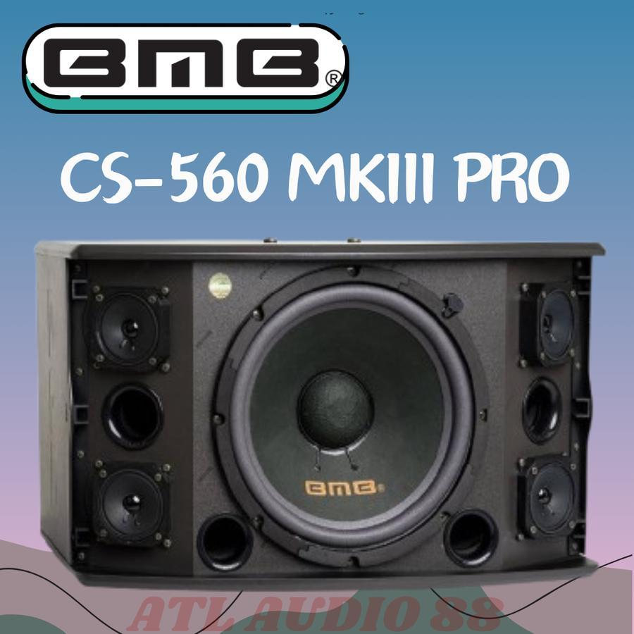 Speaker BMB CS-560 MKIII PRO/ CS560 MKIII PRO/ CS 560 MKIII PRO – ORIGINAL