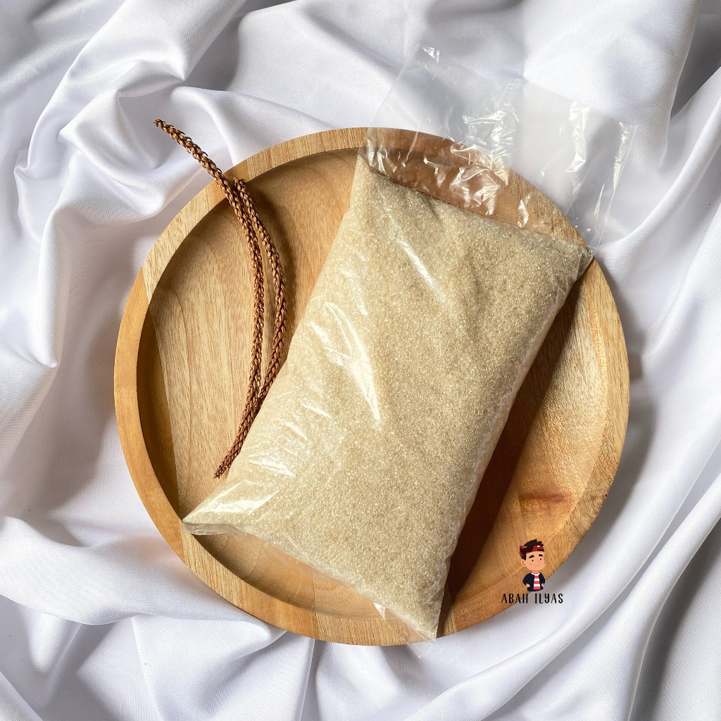 

Gula Pasir 1000 Gram - 500 Gram - 250 Gram