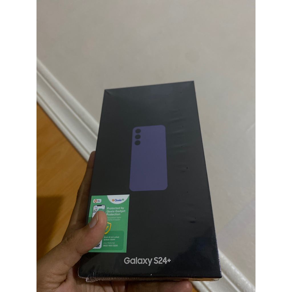 Samsung Galaxy S24plus