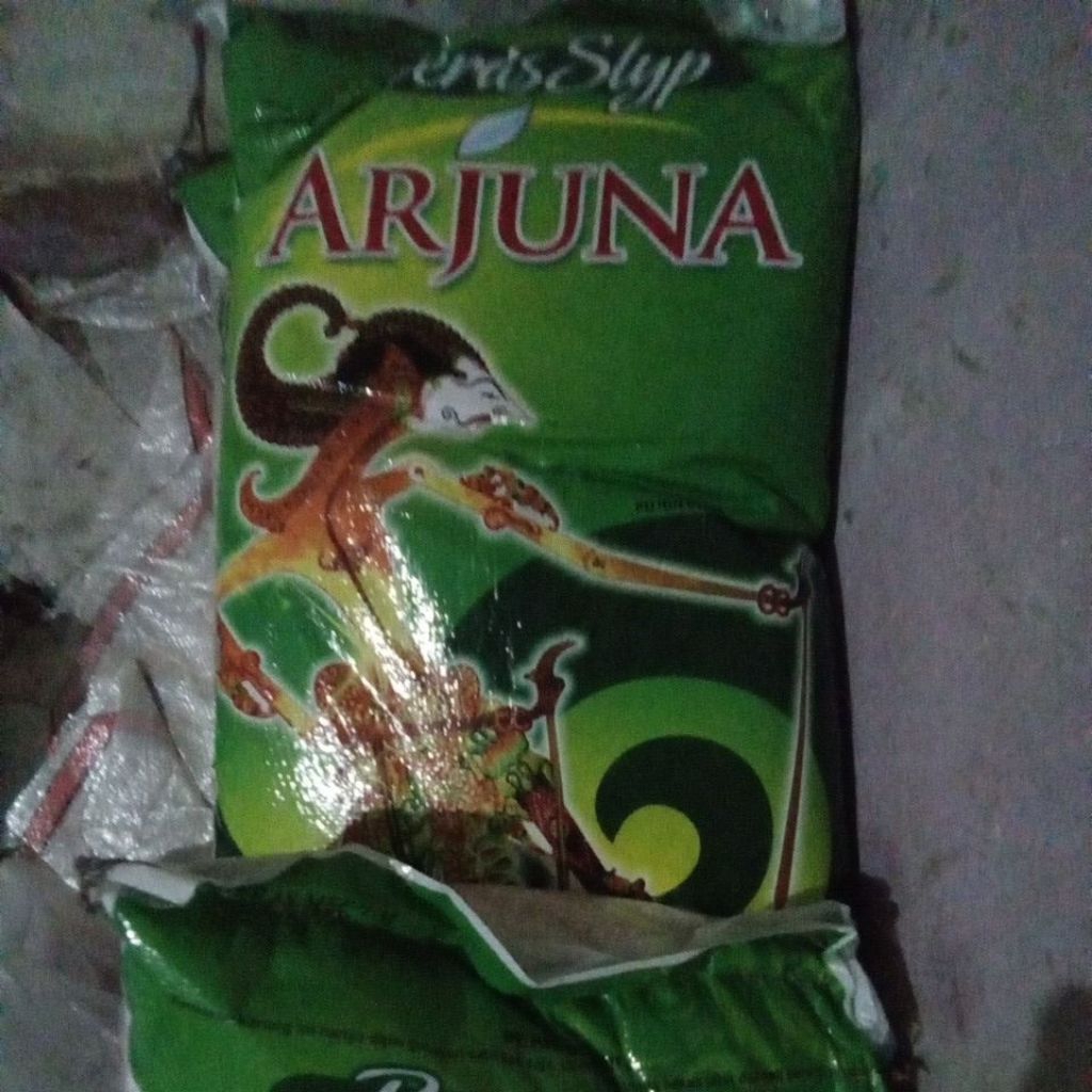 

beras arjuna 20kg