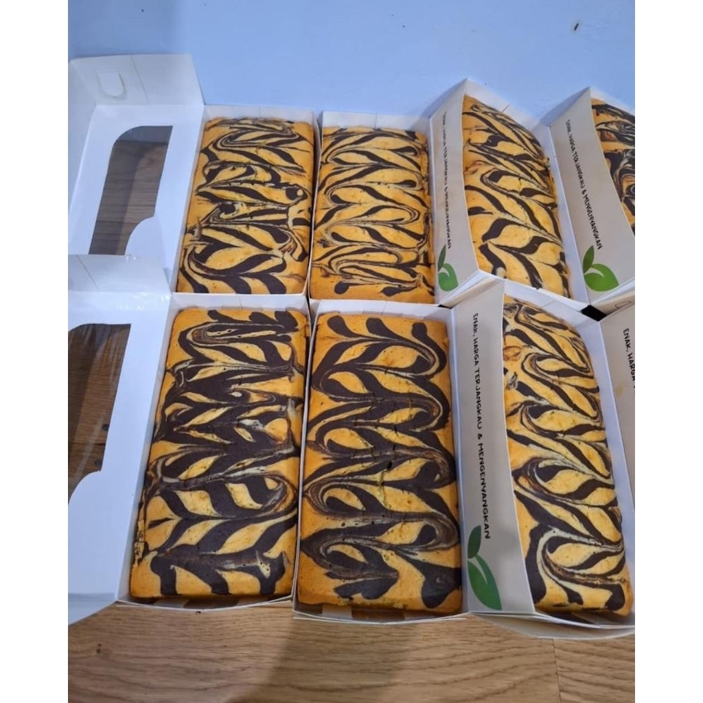 

CAKE MARBEL SItarasa