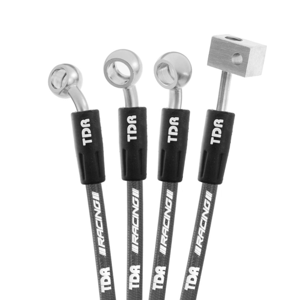 Selang Rem TDR TEFLOMAX for Vario 160 ABS