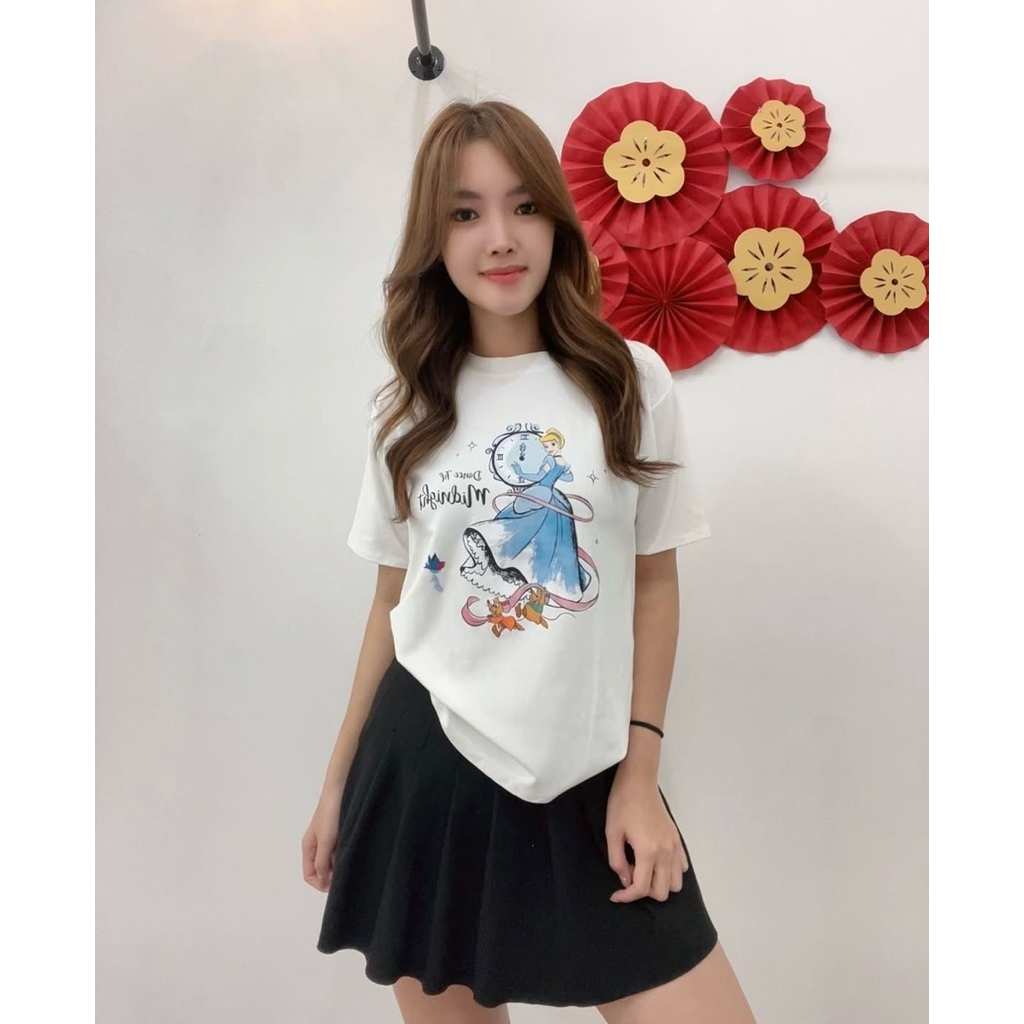 NEW Cinderella Ounie BKK top