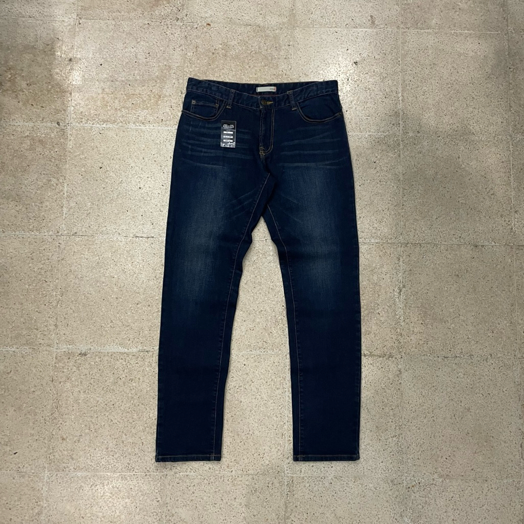 CELANA PANJANG JEANS TOPTEN