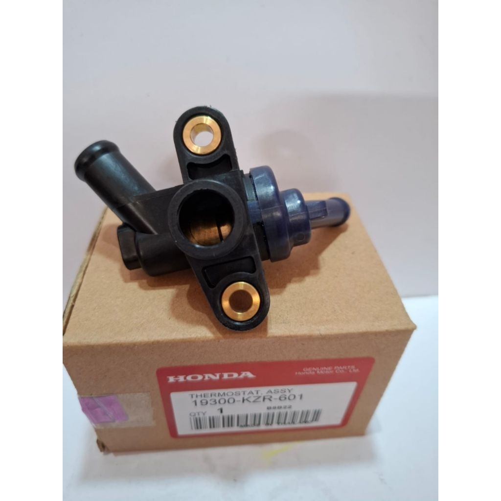 THERMOSTAT VARIO 125 TERMOSTAT KZR ORIGINAL  THAILAND