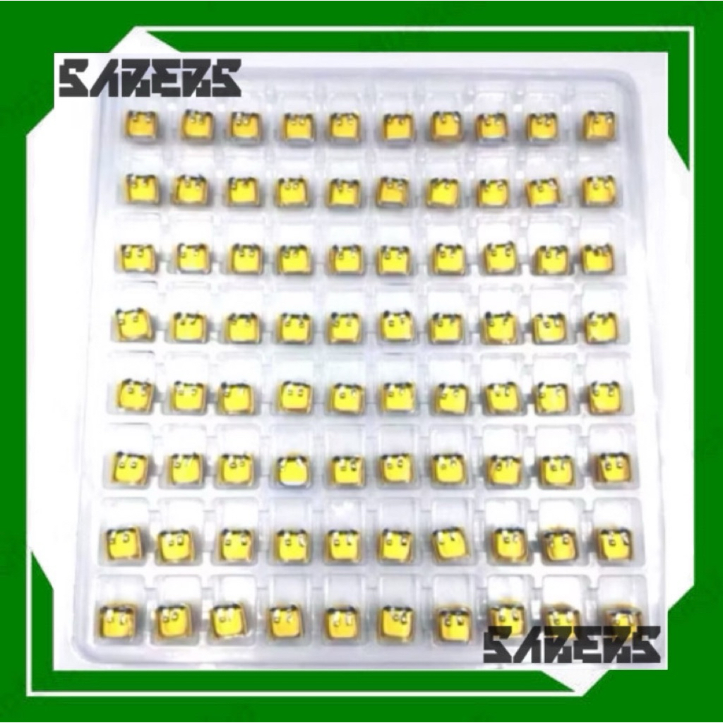 BATERAI POLYMAIRE TWS 401010 BATERAI 3,7 VOLT