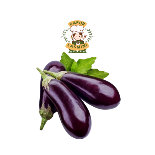 

Terong Ungu Panjang 500 gram