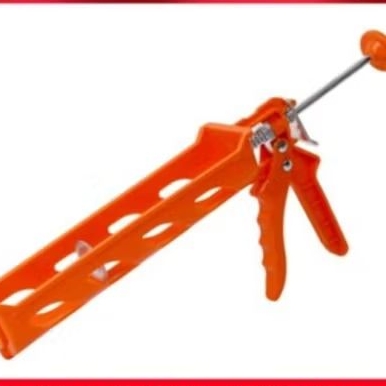 Caulkin Gun Tembakan lem kaca Sealent Cuslking Gun Sealent
