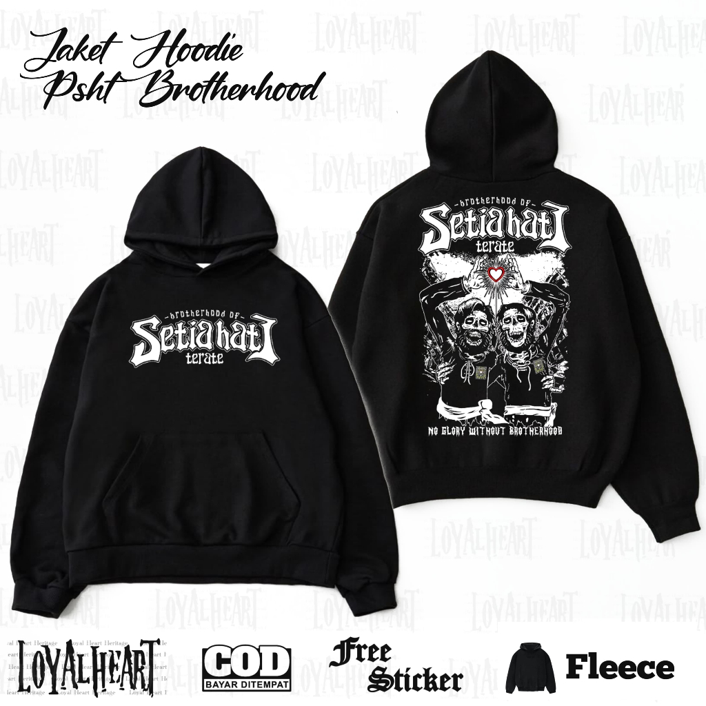 jaket psht keren - Hoodie sh terate keren terkini - hoodie psht - hoodie sh terate