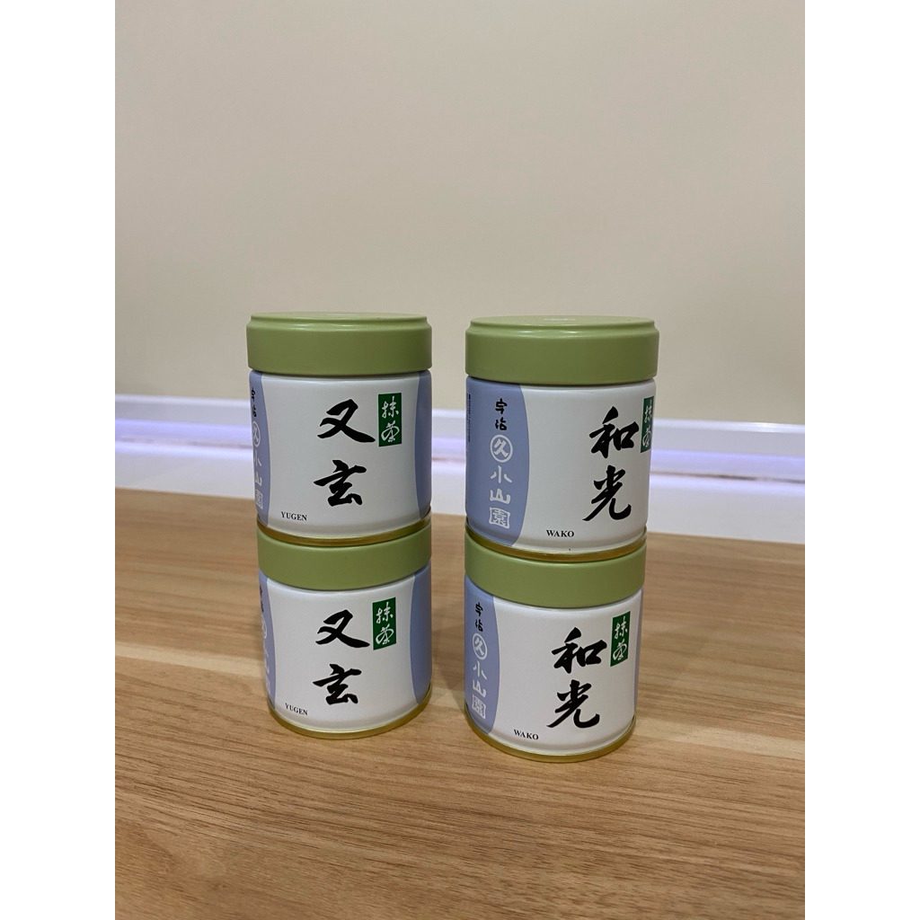 

MARUKYU KOYAMEN READY STOCK