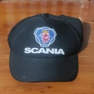 Topi Scania