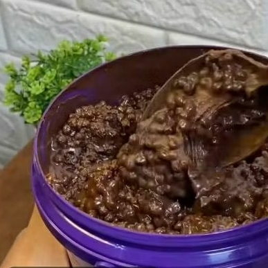 

Choco Crunchy Collins The Real Chocolate 1kg