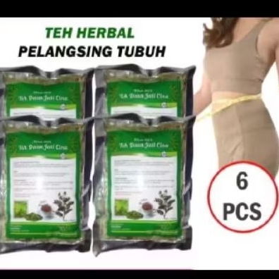 

6 pcs teh daun jati cina pelangsing badan,membersihkan darah kotor,mengecilkan perut,paha,lengan,dan menyegarkan,badan