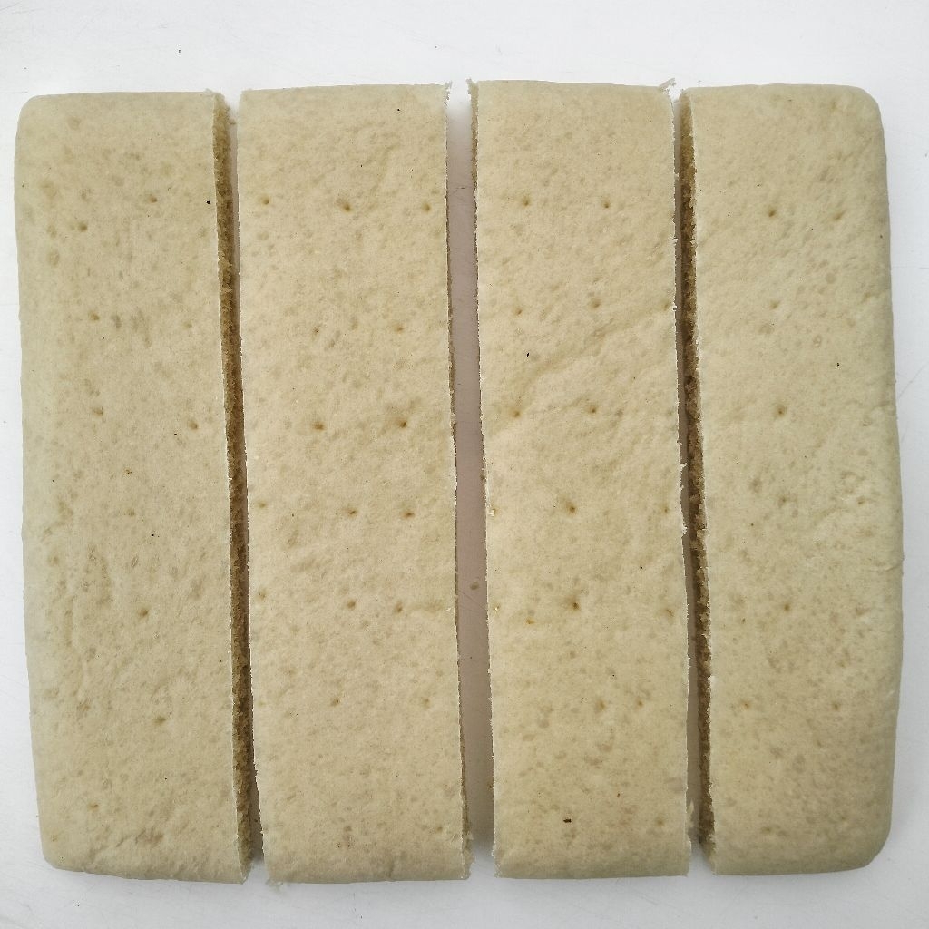 

(6 x 25 cm) Pizza Lebar/ Pizza Panjang/ Dough Pizza/ Adonan Pizza