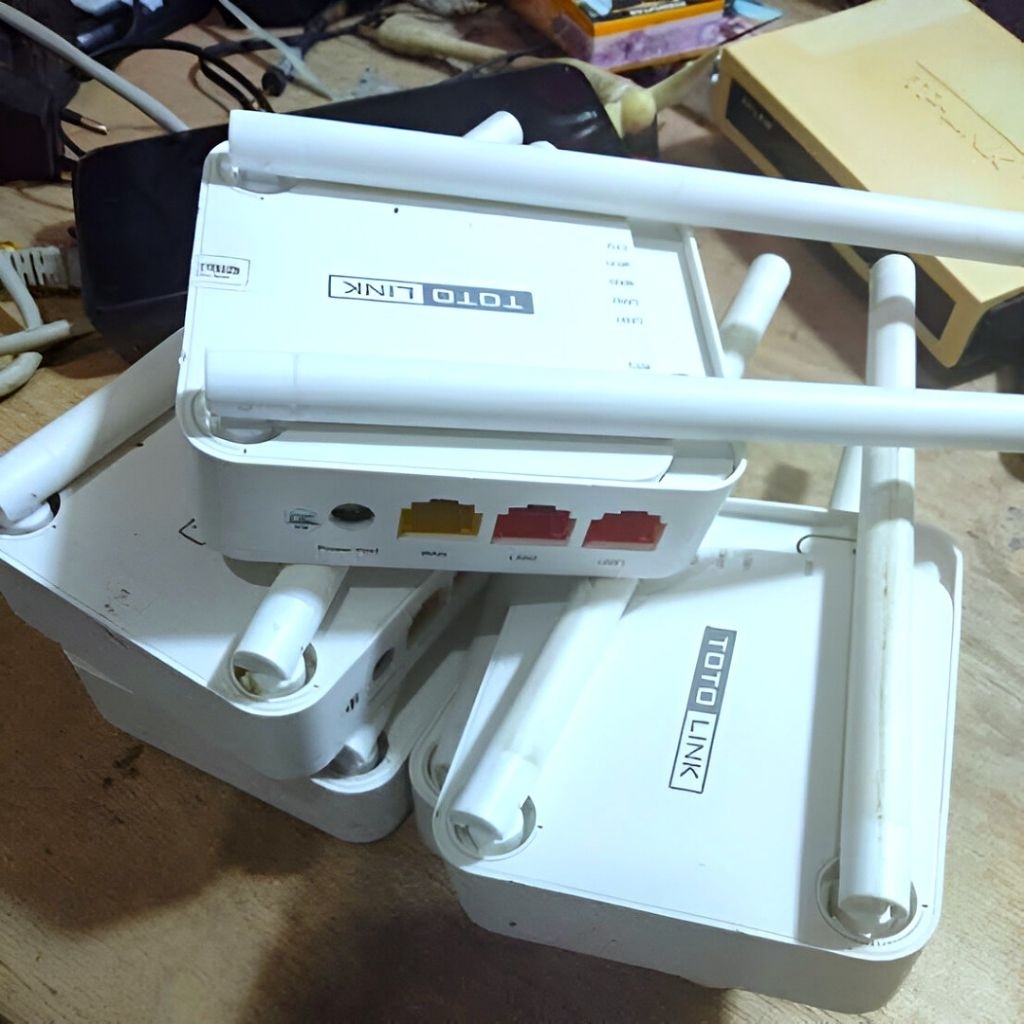 TOTOLINK N200RE V5