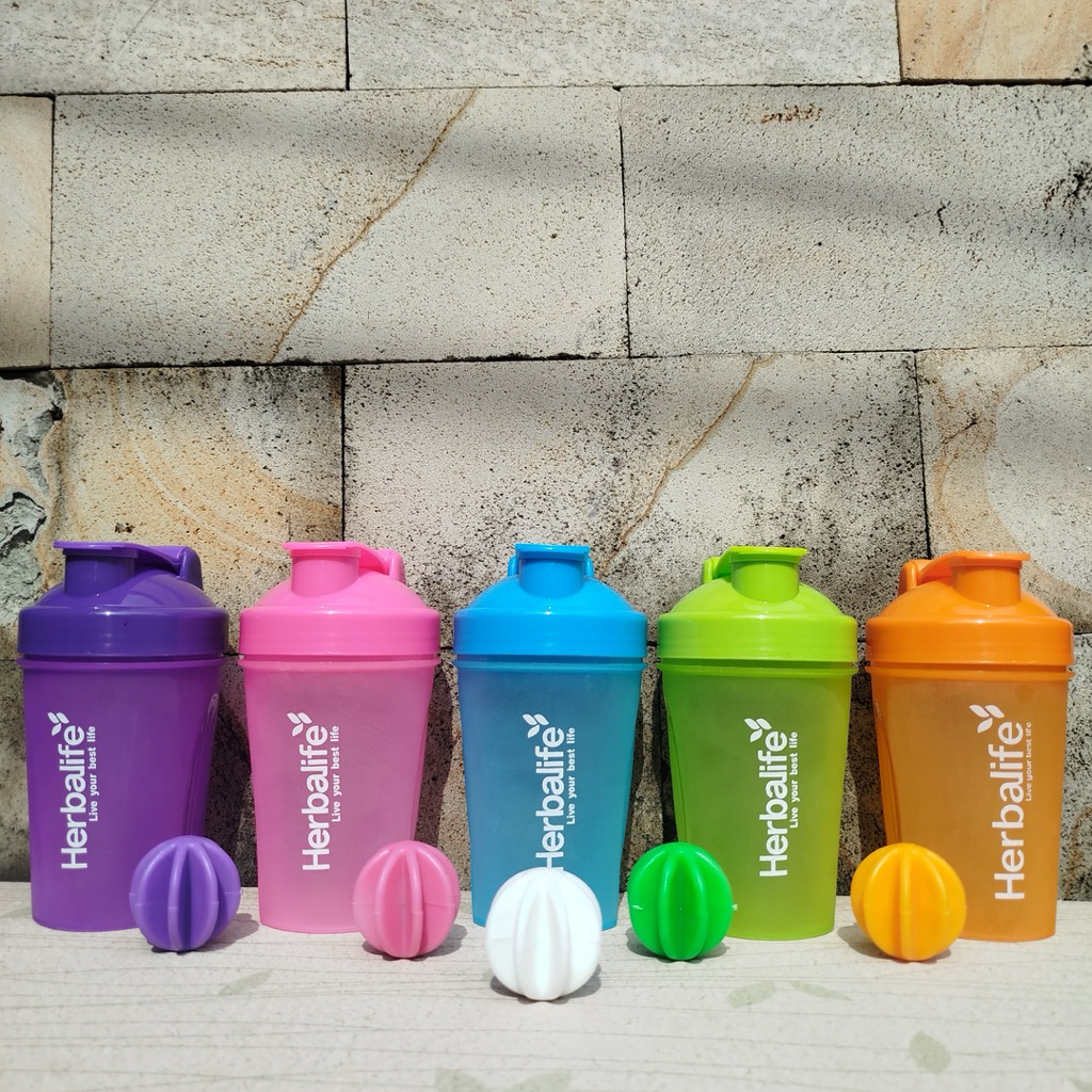 Botol Minum Herbalife