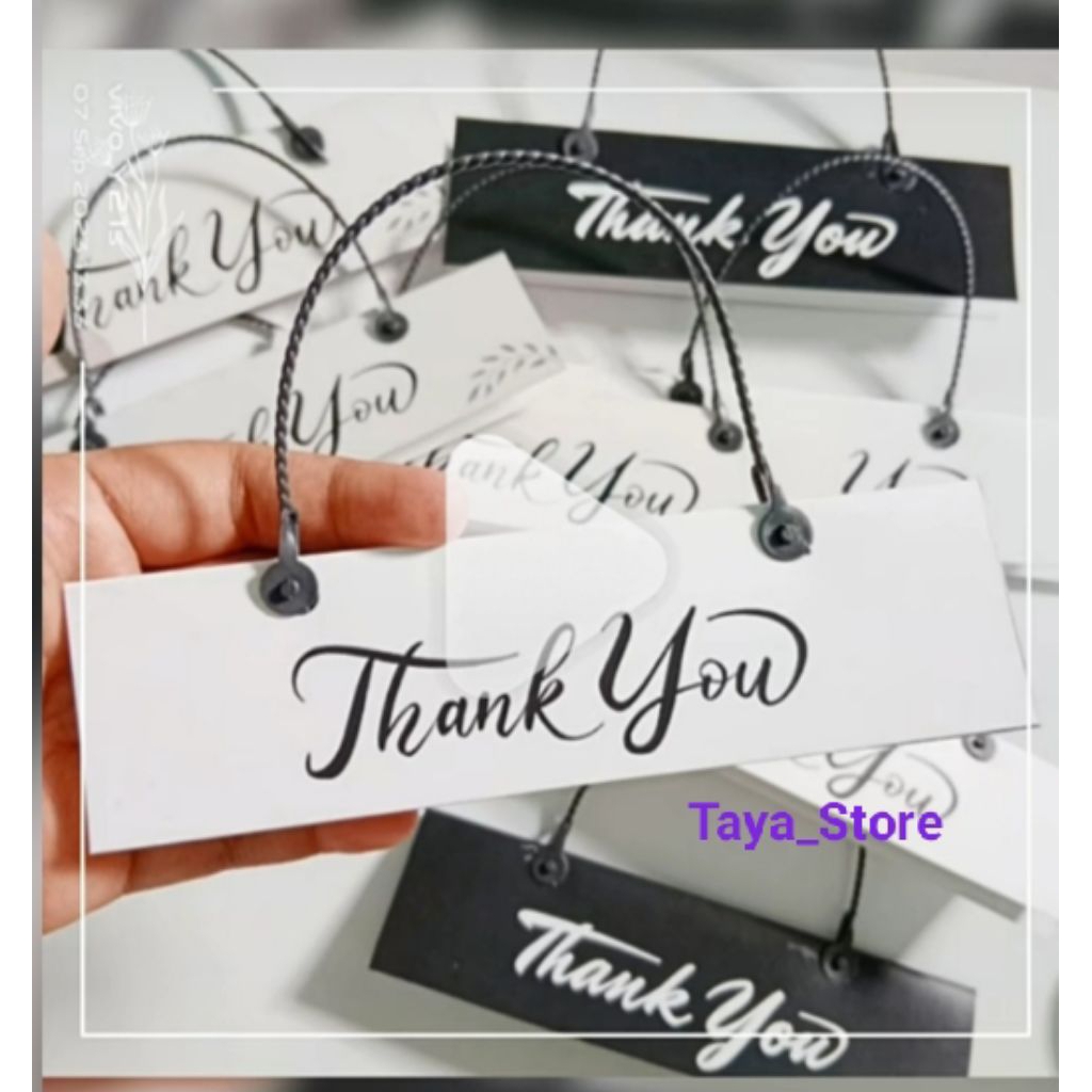 

Gantungan Buket (10pcs)