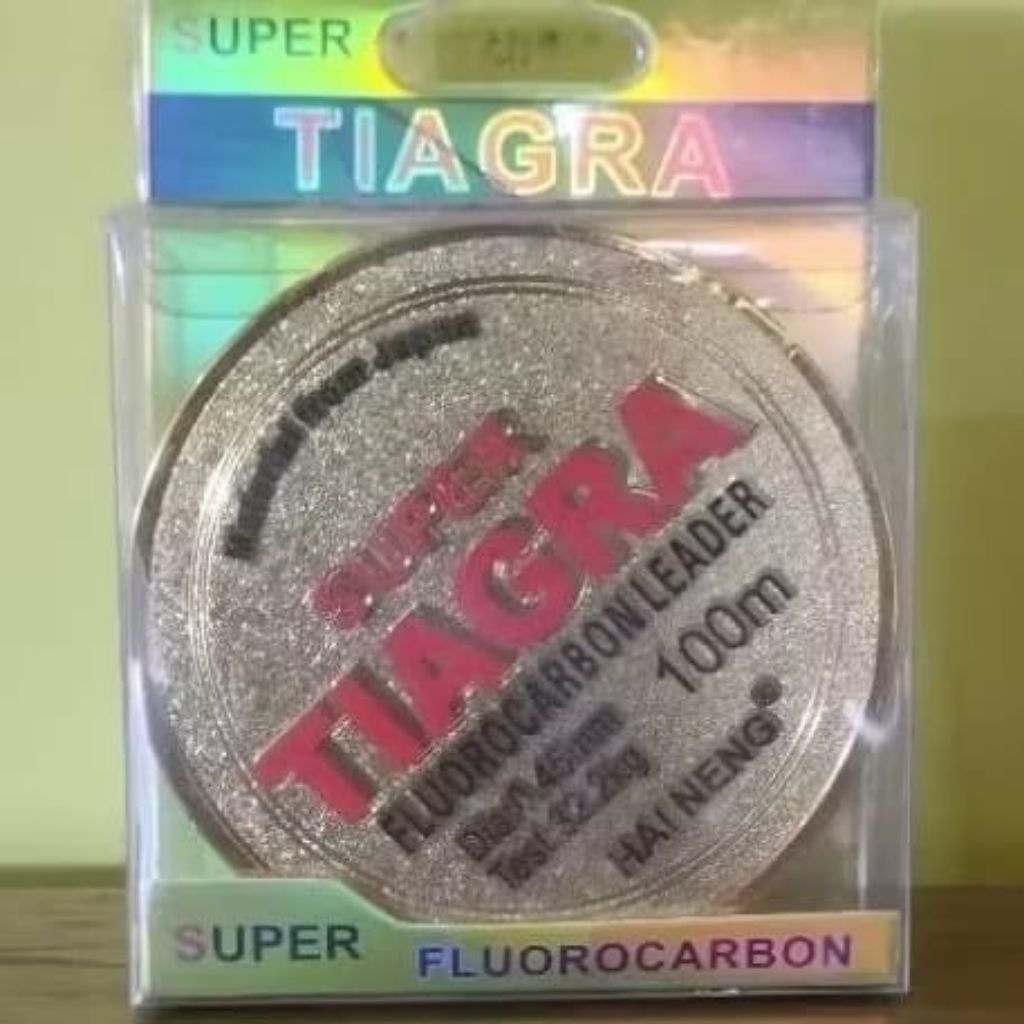 SENAR SUPER  TIAGRA