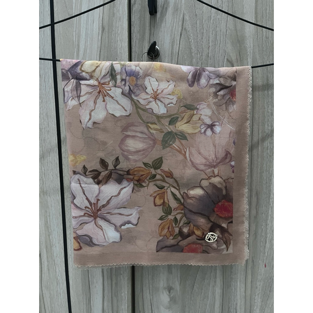 Hijab ayu by ayu lestari ORI (Preloved)