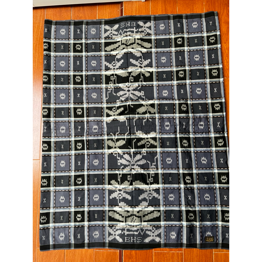 Sarung BHS GGL Second