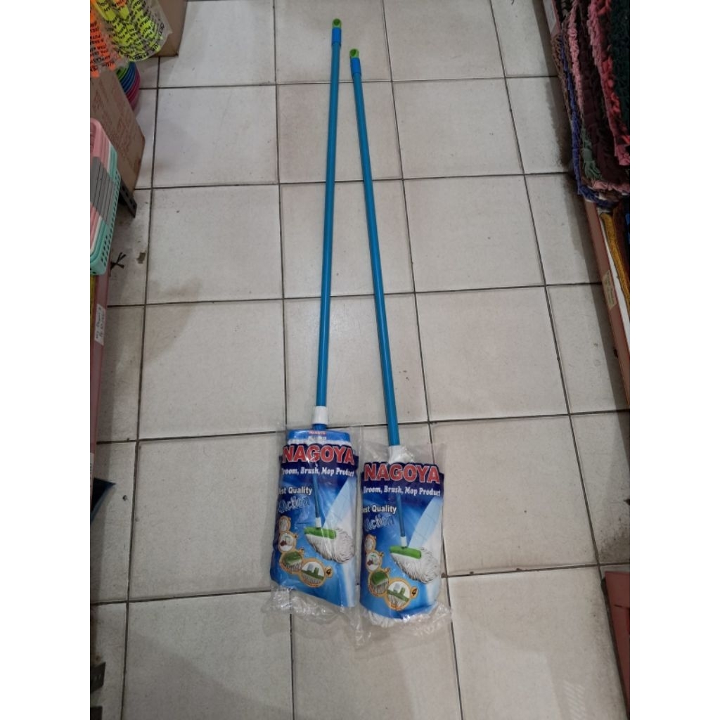 Pel Nagoya/Pel Sumbu Nagoya