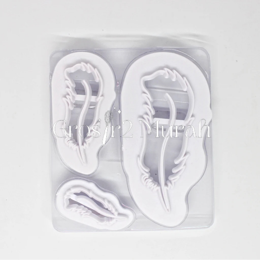 

Feather Cutter Set -1140068