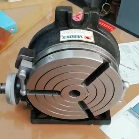 Vertex Rotary table hv - 16