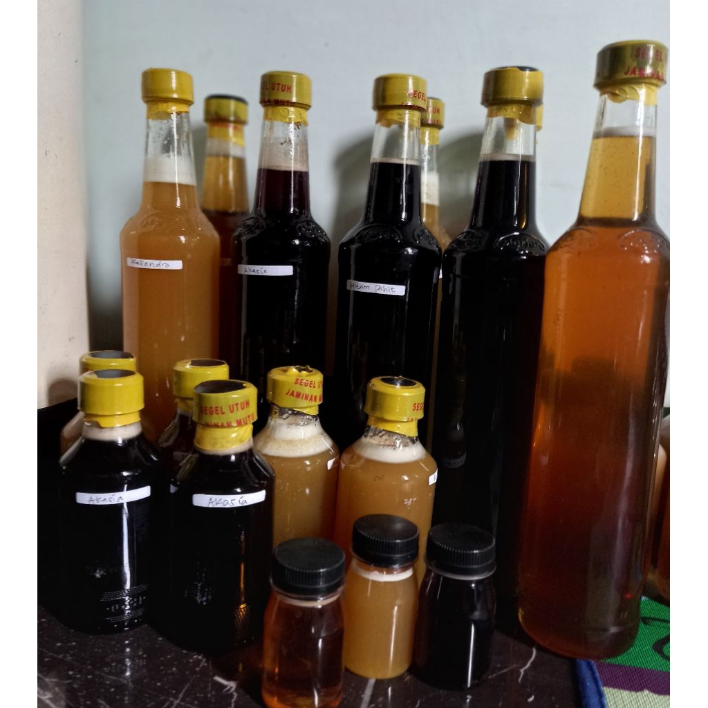 

MADU MURNI,MADU ALAMI,MADU SEHAT