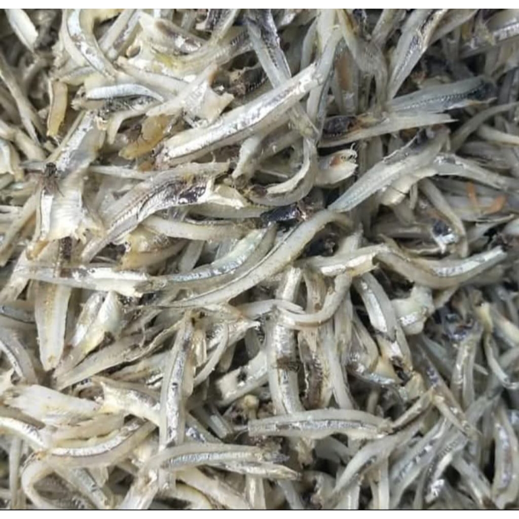 

Teri Rebus Belah Khas Pulau Pasaran 500 Gram