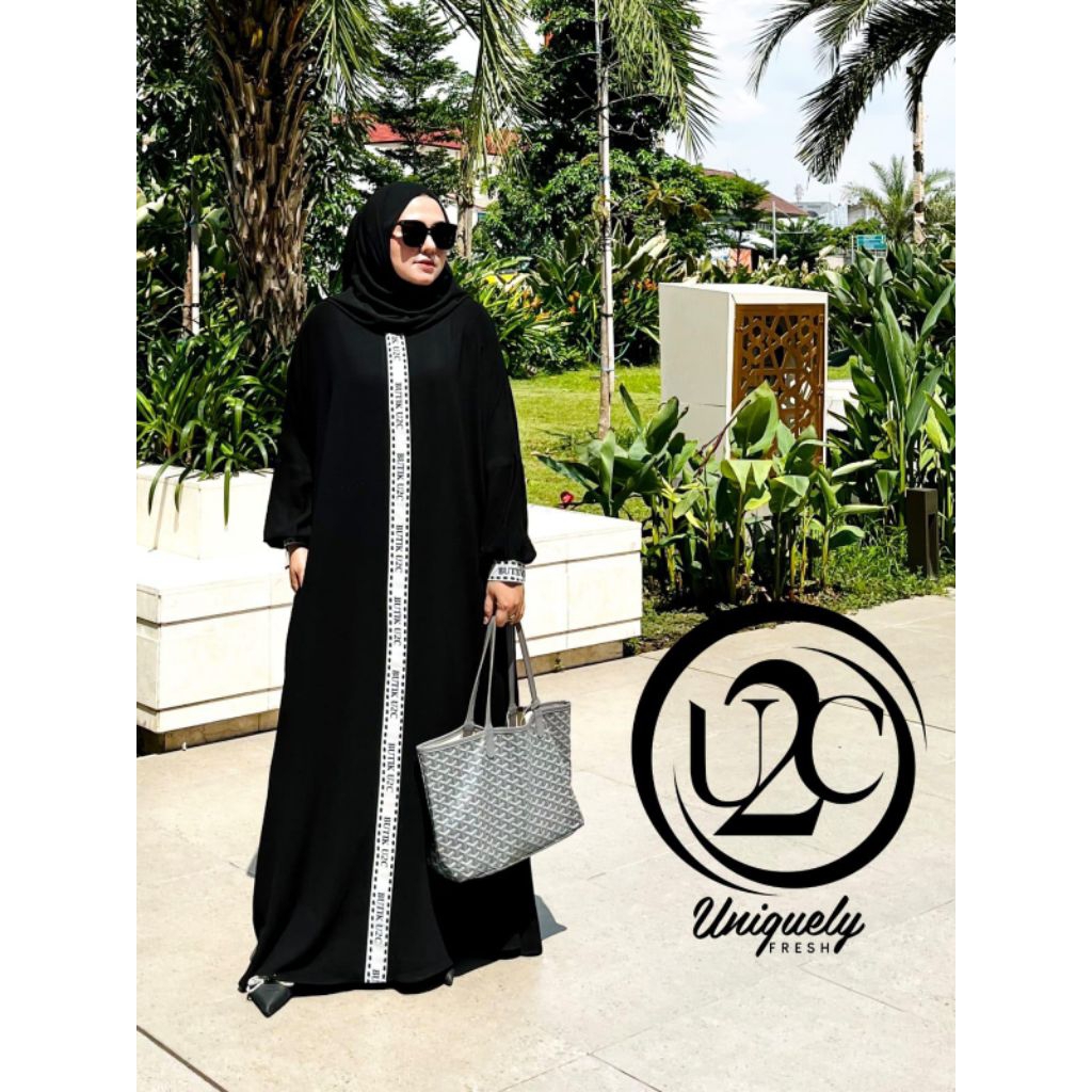 almira dress by u2c