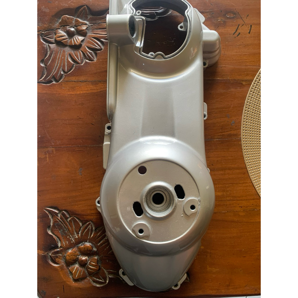 CVT vespa matic 2V 150cc cocok buat LX,S,LXV