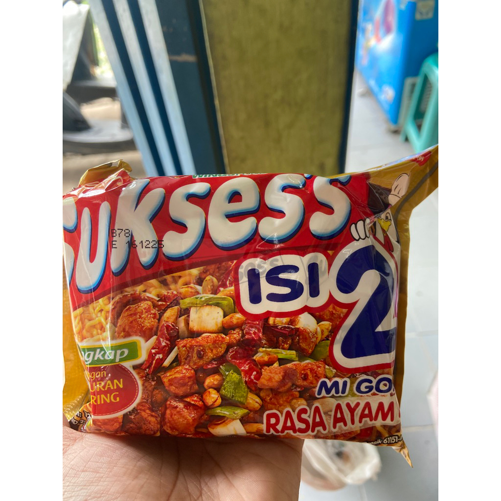 

Mie Sukses Isi 2