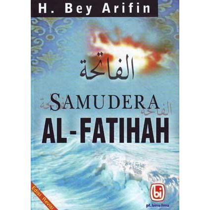 TL_ SAMUDERA AL FATIHAH / SAMUDERA AL-FATIHAH