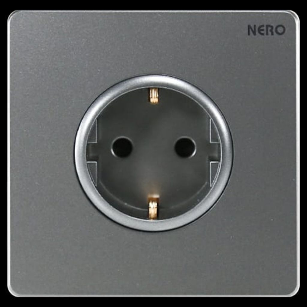NERO STOP KONTAK CASA X216VG-GR GREY