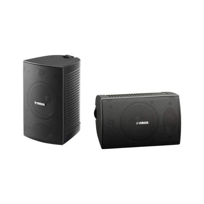 YAMAHA SPEAKER VS6 / VS-6 / VS 6 ORIGINAL GARANSI YAMAHA (PAIR)