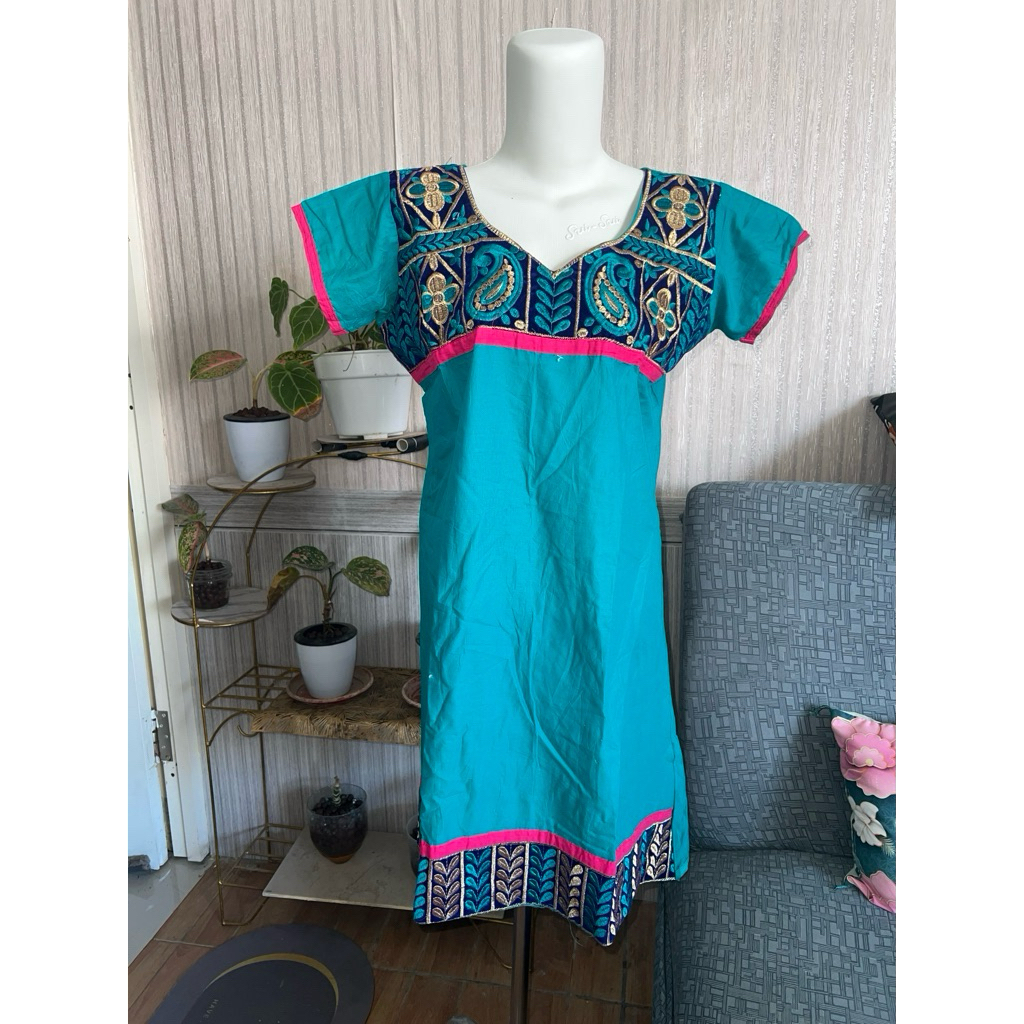 kurti single preloved