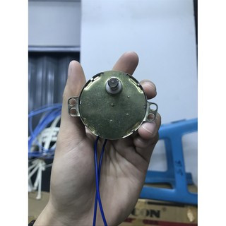 SYNCHRONOUS motor kipas angin Rotary Rotari swing dinamo kipas